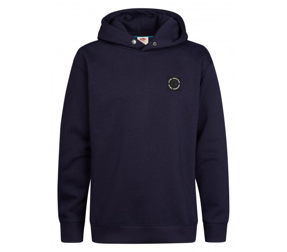 PETROL : Boys Sweater Hooded