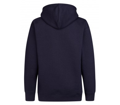 PETROL : Boys Sweater Hooded