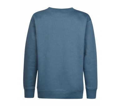 PETROL : Boys Sweater Round Neck