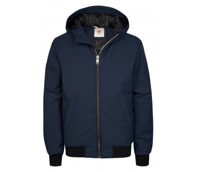 PETROL : Boys Jacket Padded
