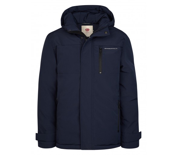 PETROL : Boys Jacket Parka