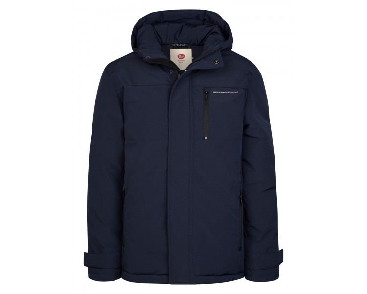 PETROL : Boys Jacket Parka