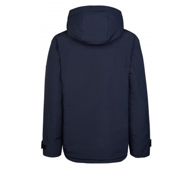 PETROL : Boys Jacket Parka