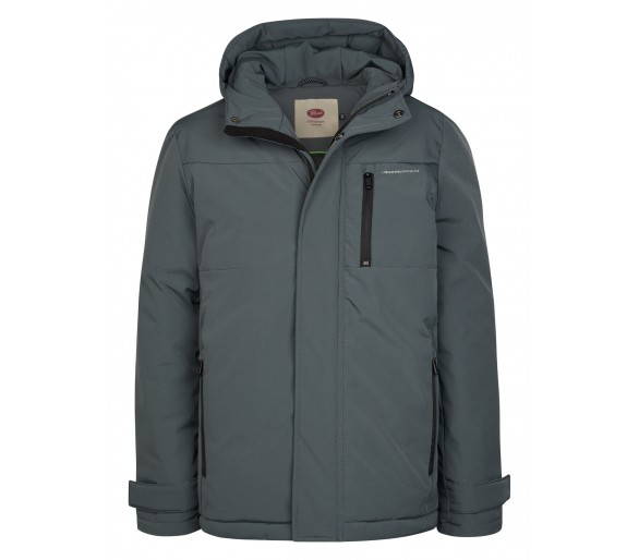 PETROL : Veste parka pour garçon