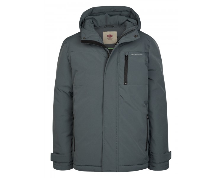 PETROL : Boys Jacket Parka