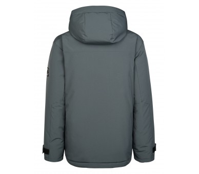 PETROL : Veste parka pour garçon