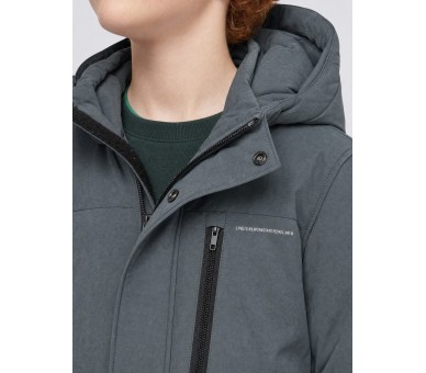 PETROL : Veste parka pour garçon