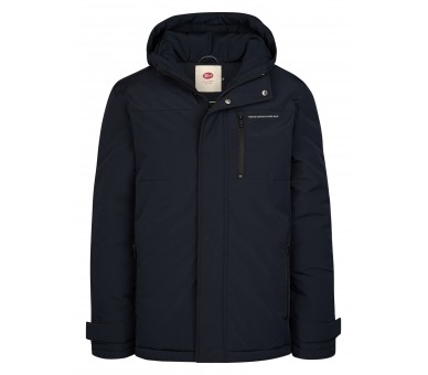 PETROL : Boys Jacket Parka