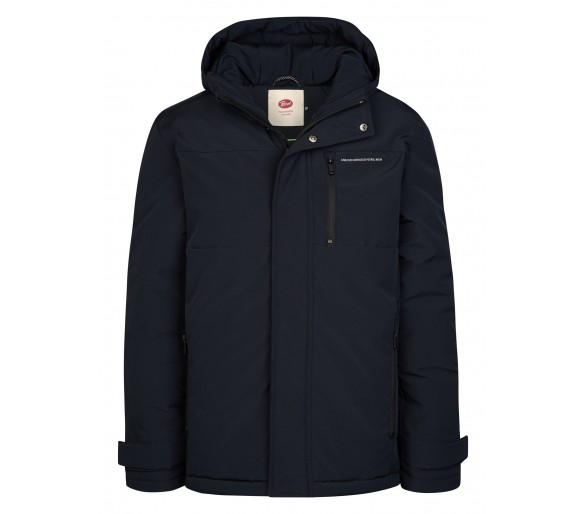 PETROL : Boys Jacket Parka
