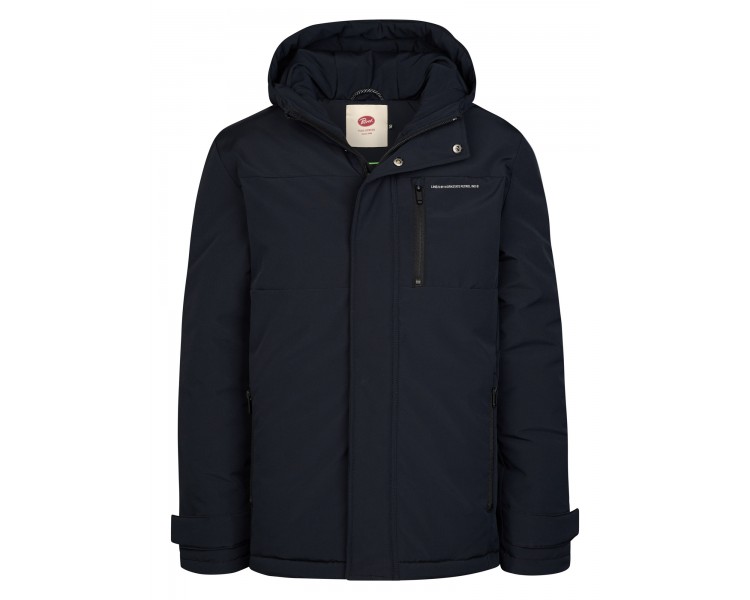 PETROL : Boys Jacket Parka