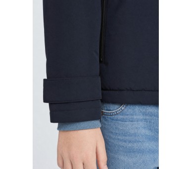 PETROL : Boys Jacket Parka