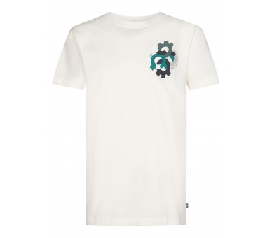 PETROL : Boys T-Shirt SS