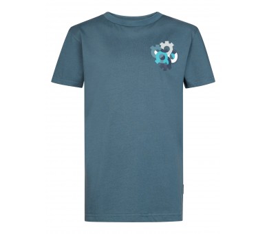 PETROL : Boys T-Shirt SS
