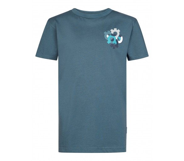 PETROL : Boys T-Shirt SS