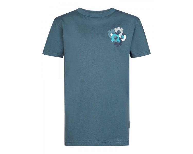 PETROL : Boys T-Shirt SS