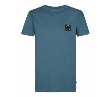 PETROL : Boys T-Shirt SS Round Neck