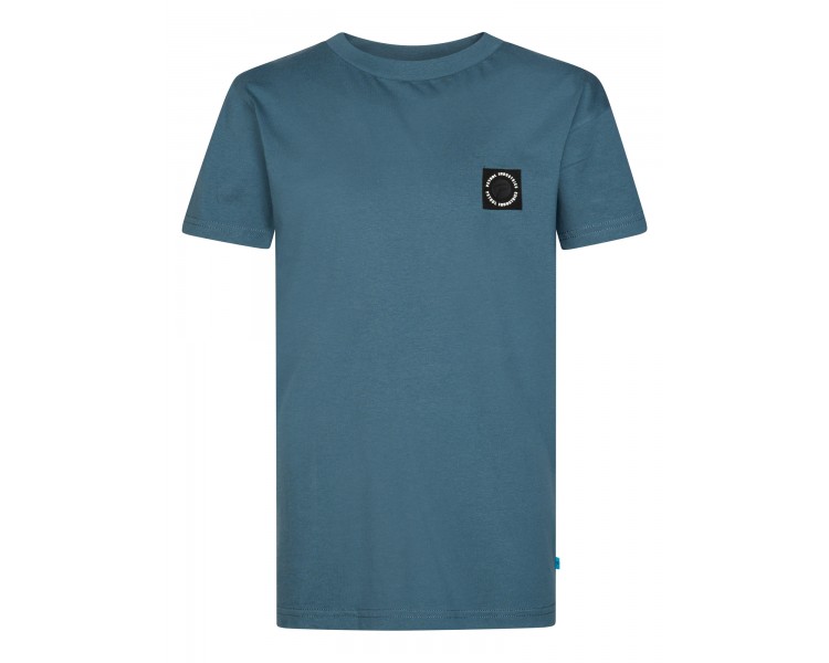 PETROL : Boys T-Shirt SS Round Neck