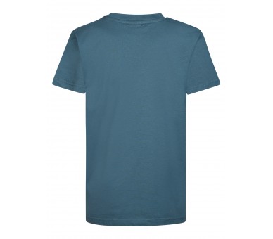 PETROL : Boys T-Shirt SS Round Neck