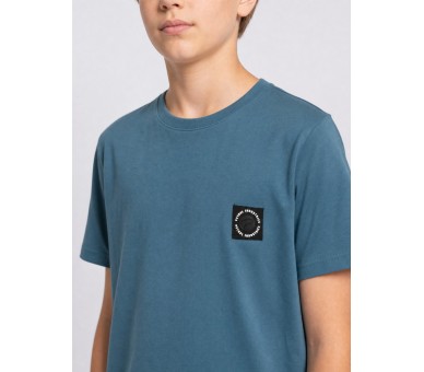 PETROL : Boys T-Shirt SS Round Neck