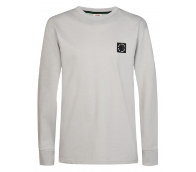PETROL : Boys T-Shirt LS Round Neck