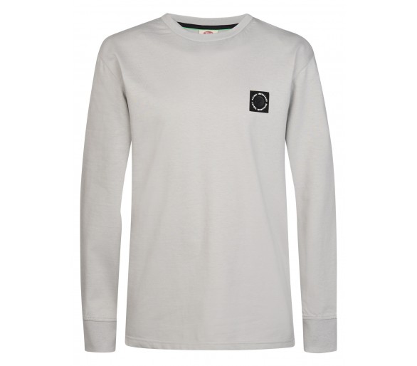 PETROL : Boys T-Shirt LS Round Neck