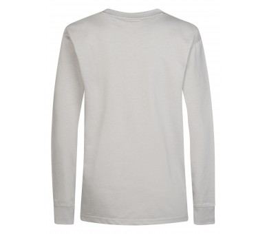 PETROL : Boys T-Shirt LS Round Neck