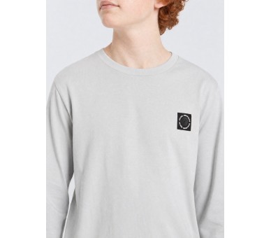 PETROL : Boys T-Shirt LS Round Neck