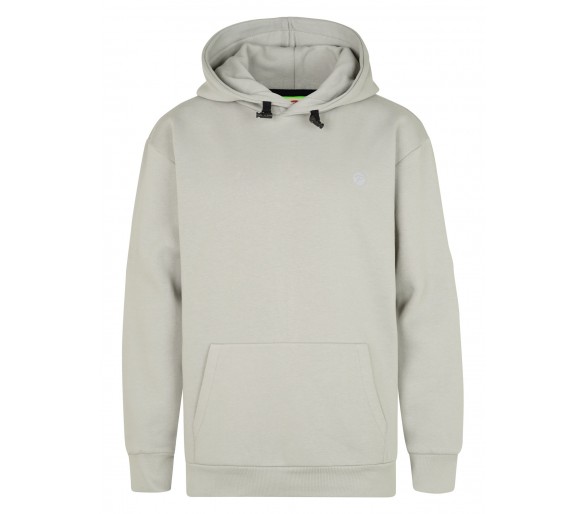 PETROL : Boys Sweater Hooded Print