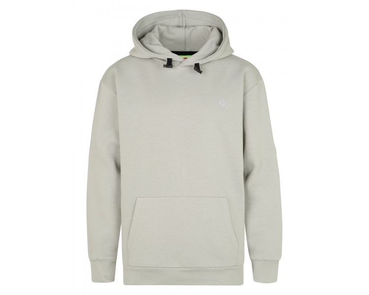 PETROL : Boys Sweater Hooded Print