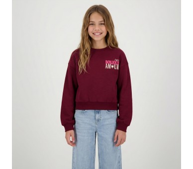 CARS : Top sweater