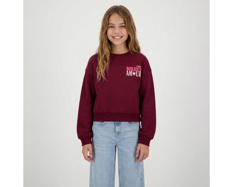CARS : Top sweater