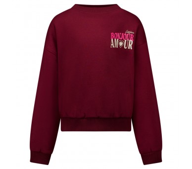 CARS : Top sweater