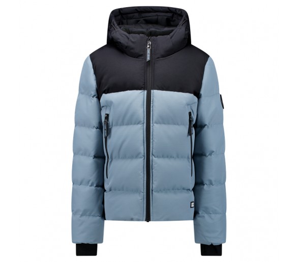 CARS : Cool winter coat