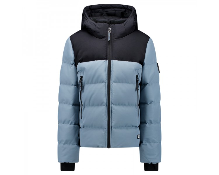 CARS : Manteau d'hiver cool