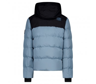 CARS : Manteau d'hiver cool