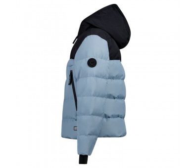 CARS : Manteau d'hiver cool