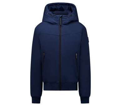 CARS : Manteau d'hiver cool