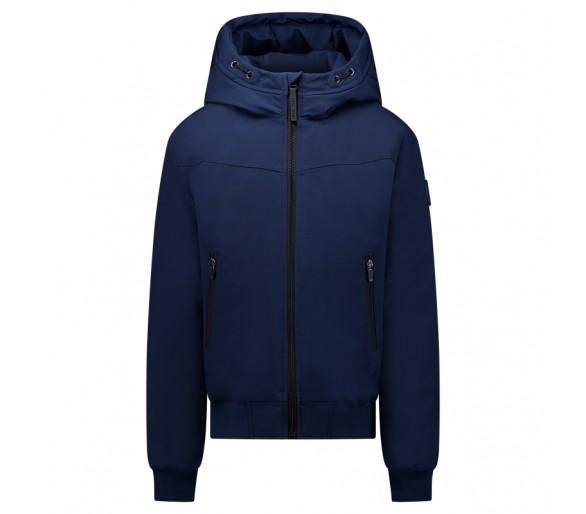 CARS : Cool winter coat