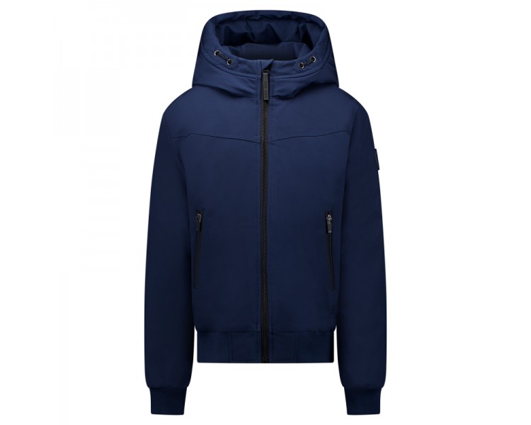 CARS : Cool winter coat