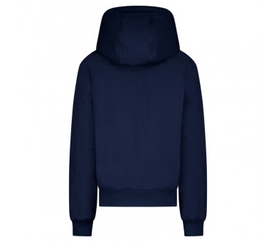 CARS : Manteau d'hiver cool