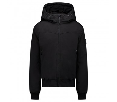 CARS : Cool winter coat