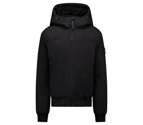 CARS : Cool winter coat