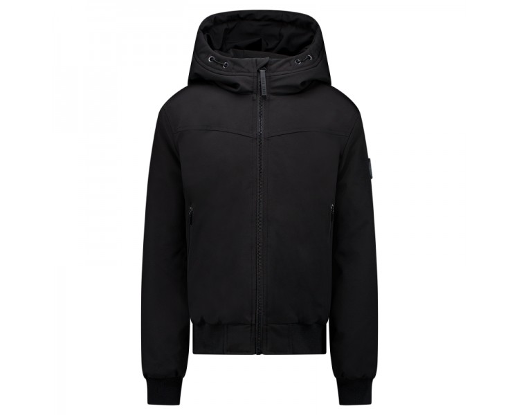 CARS : Manteau d'hiver cool