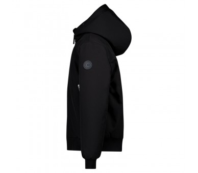 CARS : Cool winter coat