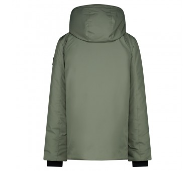CARS : Cool winter coat
