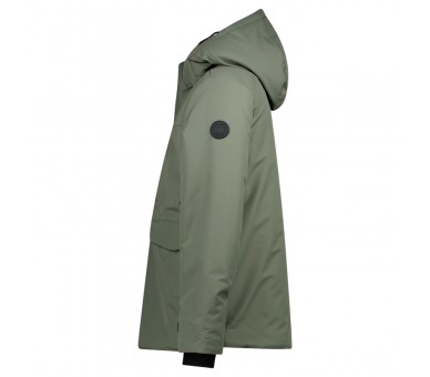 CARS : Cool winter coat