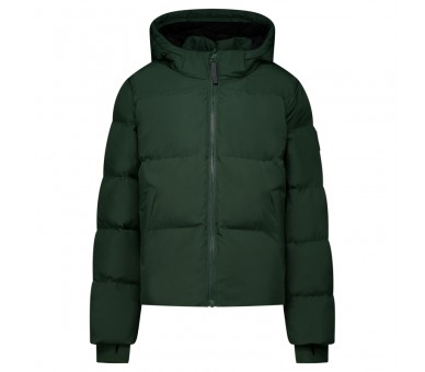 CARS : Cool winter coat
