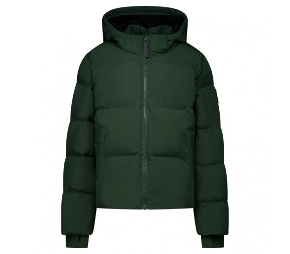 CARS : Manteau d'hiver cool