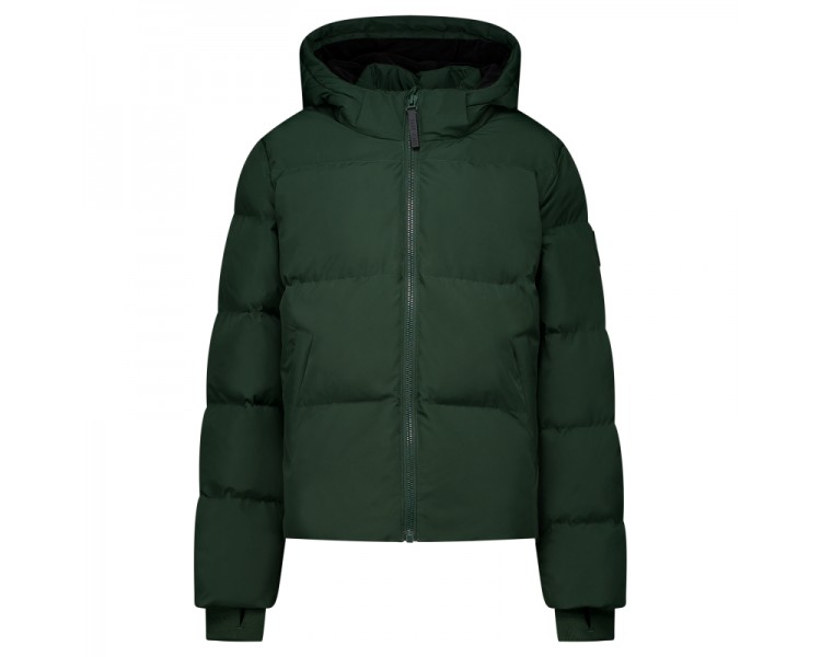 CARS : Manteau d'hiver cool
