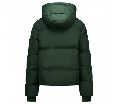 CARS : Cool winter coat
